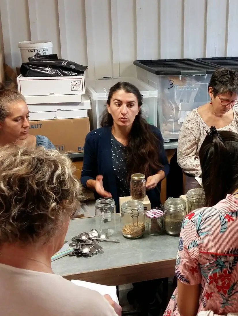 La Maison Dartemis Torrefacteur Lesparre Medoc Un Savoir Faire Artisanal