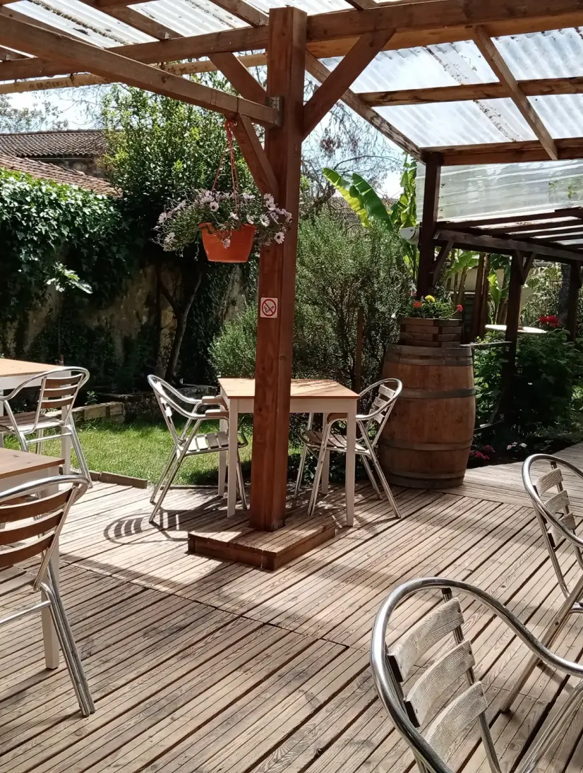 La Maison Dartemis Torrefacteur Lesparre Medoc Salon De The 3